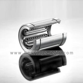 Linear Motion Bearings 2